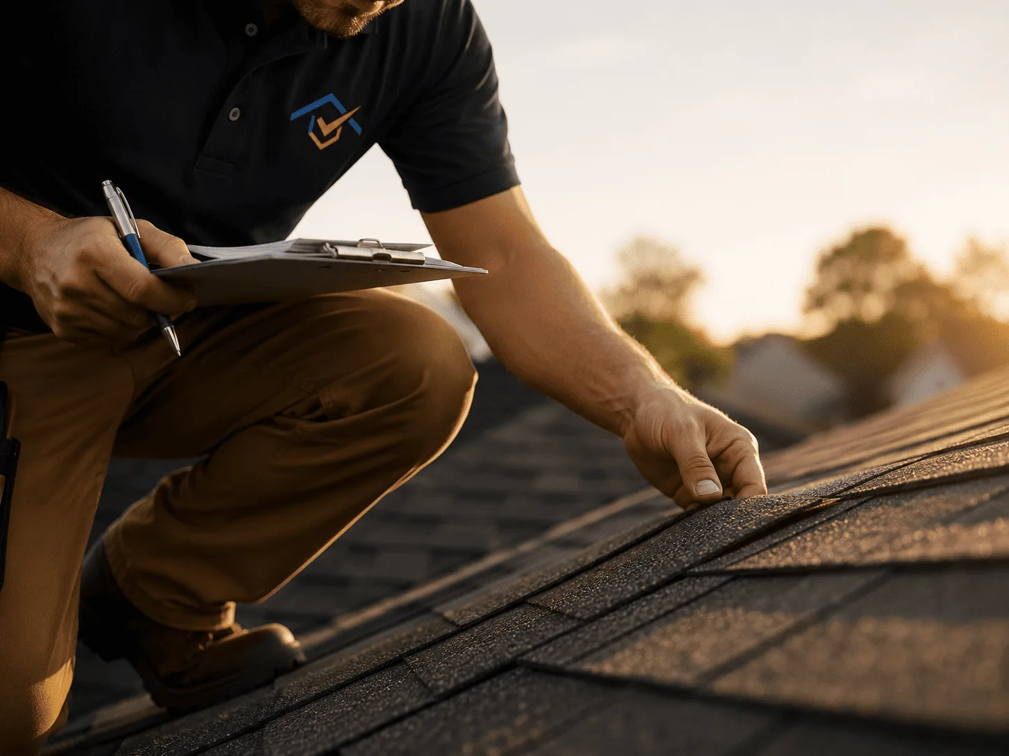 Why Choose Roof Inspection in Brooklyn, MI