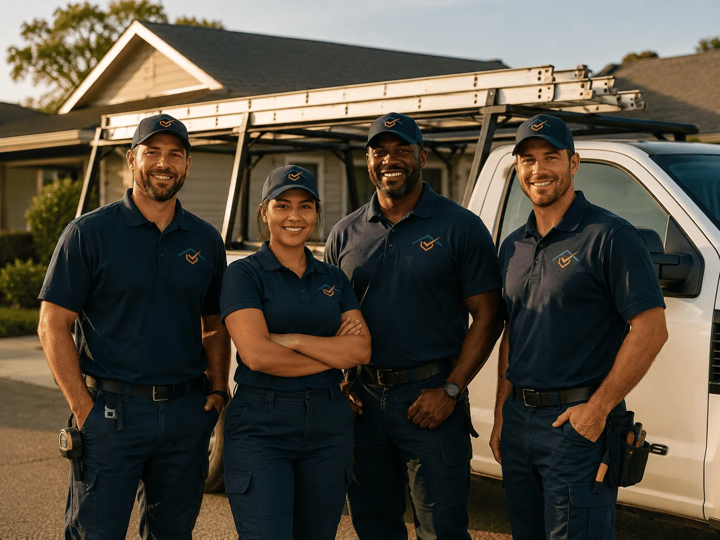Roof Inspection company in Brooklyn, MI